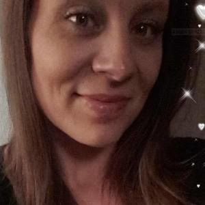 Meet your Posher, Krystalynn